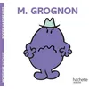 Image de Monsieur Grognon en occasion ou reconditionné