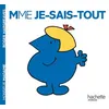 Image de Madame Je-sais-tout en occasion ou reconditionné