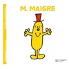 Image de Monsieur Maigre en occasion ou reconditionné