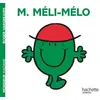 Image de Monsieur Méli-Mélo en occasion ou reconditionné