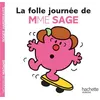 Image de La folle journée de Madame Sage en occasion ou reconditionné