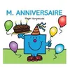 Image de Monsieur Anniversaire en occasion ou reconditionné