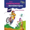 Image de Pour comprendre les mathématiques CM2 - Cahier d'activités géométriques en occasion ou reconditionné