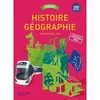 Image de Histoire-Géographie CM2 - Collection Citadelle - Livre élève en occasion ou reconditionné