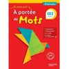 Image de Le Nouvel A portée de mots - Français CE2 - Livre élève en occasion ou reconditionné
