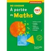 Image de Le Nouvel A portée de maths CM2 - Livre élève en occasion ou reconditionné