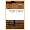 Image de Le voeu d'une morte (2, [2e édition]) (Éd.1866) en occasion ou reconditionné