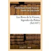 Image de Les Rives de la Vienne, légendes du Poitou, (Éd.1857) en occasion ou reconditionné
