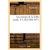 Image de Les romans de la Table ronde. T 2 (Éd.1868-1877) en occasion ou reconditionné