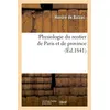 Image de Physiologie du rentier de Paris et de province (Éd.1841) en occasion ou reconditionné