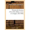 Image de Portraits de femmes (Nouvelle édition, revue et corrigée) (Éd.1886) en occasion ou reconditionné