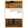 Image de Après l'abandon de la revanche (17e édition) (Éd.19e) en occasion ou reconditionné