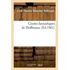 Image de Contes fantastiques de Hoffmann (Éd.1861) en occasion ou reconditionné