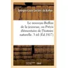 Image de Le nouveau Buffon de la jeunesse, ou Précis élémentaire de l'histoire naturelle. 3 éd (Éd.1817) en occasion ou reconditionné