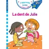 Image de Sami et Julie CP Niveau 3 La dent de Julie en occasion ou reconditionné