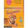 Image de Dictionnaire Hachette Benjamin : CP-CE - [Version Originale] en occasion ou reconditionné