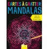 Image de Cartes à gratter - Mandalas en occasion ou reconditionné