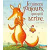 Image de Je t'aimerai toujours quoi qu'il arrive... en occasion ou reconditionné
