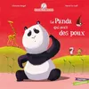 Image de Mamie Poule raconte - Le panda qui avait des poux en occasion ou reconditionné