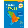 Image de Le Nouvel A portée de mots - Français CM1 - Livre élève en occasion ou reconditionné