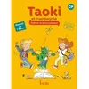 Image de Taoki et compagnie CP - Manuel élève en occasion ou reconditionné