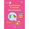 Image de Les Cahiers Istra Questionner le monde CP - Guide pédagogique en occasion ou reconditionné