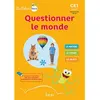 Image de Les Cahiers Istra Questionner le monde CE1 - Elève en occasion ou reconditionné