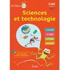 Image de Les Cahiers Istra Sciences et technologie CM1 - Elève en occasion ou reconditionné