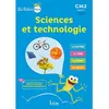 Image de Les Cahiers Istra Sciences et technologie CM2 - Elève en occasion ou reconditionné