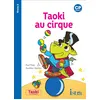 Image de Taoki et compagnie CP - Taoki au cirque Album 2 en occasion ou reconditionné