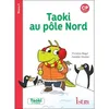 Image de Taoki et compagnie CP - Taoki au Pôle Nord Album 3 en occasion ou reconditionné