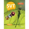 Image de SVT cycle 4 / 5e, 4e, 3e - Livre élève - éd. 2017 en occasion ou reconditionné