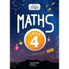 Image de Mission Indigo mathématiques cycle 4 / 5e, 4e, 3e - Livre élève - éd. 2017 en occasion ou reconditionné