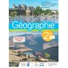 Image de Géographie 2nde - Livre élève en occasion ou reconditionné