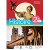 Image de Histoire 2nde - Livre Élève en occasion ou reconditionné