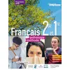 Image de L'écume des lettres 2nde/1ère anthologie + méthodes - Livre élève en occasion ou reconditionné