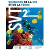 Image de Planète SVT 2nde - Livre Élève en occasion ou reconditionné