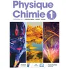 Image de Physique/Chimie 1ère - Livre élève en occasion ou reconditionné