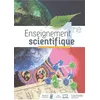 Image de Enseignement Scientifique 1ère - Livre élève en occasion ou reconditionné