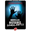 Image de Nouvelles histoires sanglantes en occasion ou reconditionné