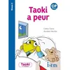 Image de Taoki et compagnie CP - Taoki a peur - Album Niveau 2 en occasion ou reconditionné