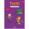 Image de Taoki et compagnie CP - Cahier élève n° 2 en occasion ou reconditionné