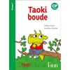 Image de Taoki boude - Album Niveau 1 en occasion ou reconditionné