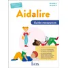 Image de Aidalire - Guide ressources en occasion ou reconditionné