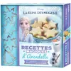 Image de LA REINE DES NEIGES 2 - Hors série - Coffret cuisine - Disney