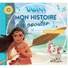 Image de VAIANA - Mon histoire à écouter - L'histoire du film - Livre CD - Disney Princesses en occasion ou reconditionné