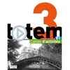 Image de Totem 3 - Cahier d'activités (B1) en occasion ou reconditionné