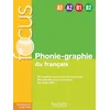 Image de Focus - Phonie-graphie du français (A1-A2-B1-B2) en occasion ou reconditionné