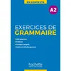 Image de En Contexte - Exercices de grammaire (A2) en occasion ou reconditionné