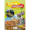 Image de A mi me encanta espagnol cycle 4 / 3e LV2 - Livre élève - éd. 2017 en occasion ou reconditionné